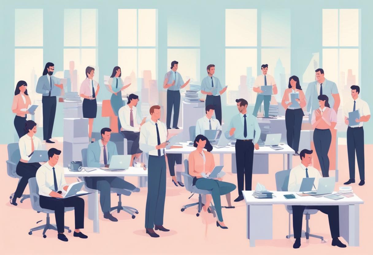 AI Workforce Training